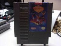 Gold Medal Challenge '92 PAL NES PAL box art